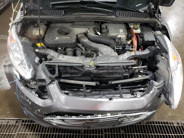 Photo 6 VIN: 1FADP5AU4DL549240 - FORD C-MAX SE 