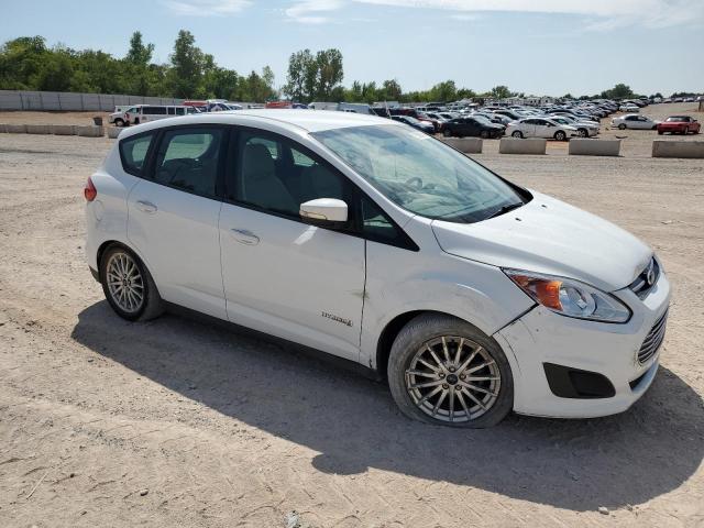 Photo 3 VIN: 1FADP5AU4DL553773 - FORD C-MAX SE 