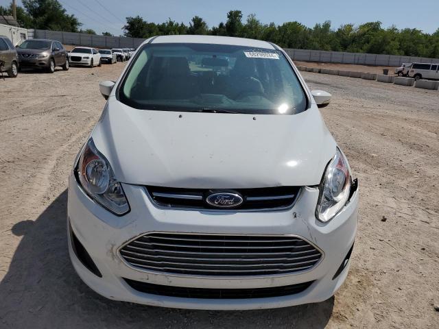 Photo 4 VIN: 1FADP5AU4DL553773 - FORD C-MAX SE 