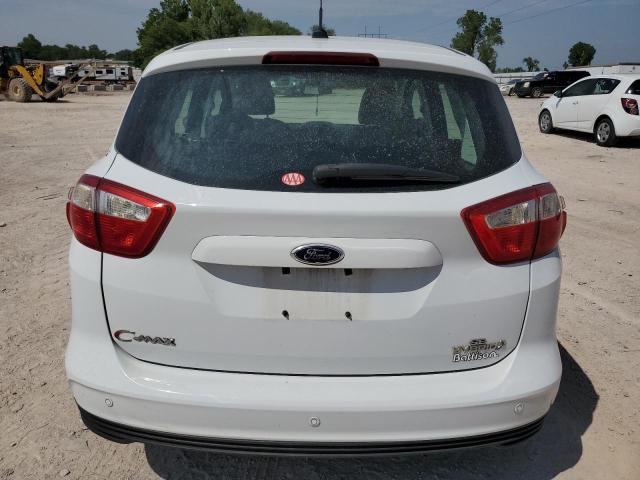 Photo 5 VIN: 1FADP5AU4DL553773 - FORD C-MAX SE 