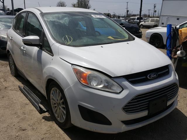 Photo 0 VIN: 1FADP5AU4EL505174 - FORD C-MAX SE 