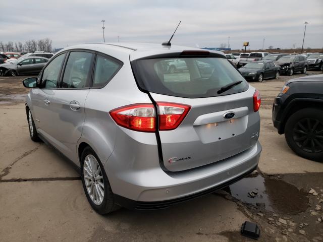 Photo 2 VIN: 1FADP5AU4EL508737 - FORD C-MAX SE 