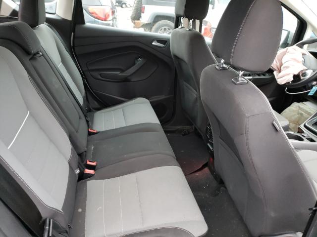 Photo 5 VIN: 1FADP5AU4EL508737 - FORD C-MAX SE 