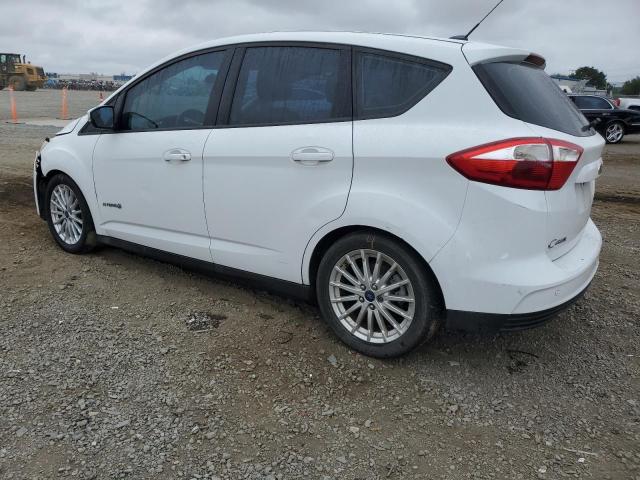 Photo 1 VIN: 1FADP5AU4EL512495 - FORD CMAX 