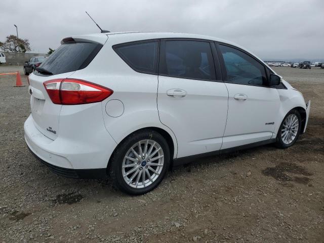 Photo 2 VIN: 1FADP5AU4EL512495 - FORD CMAX 