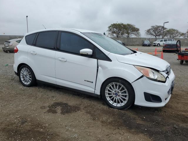 Photo 3 VIN: 1FADP5AU4EL512495 - FORD CMAX 