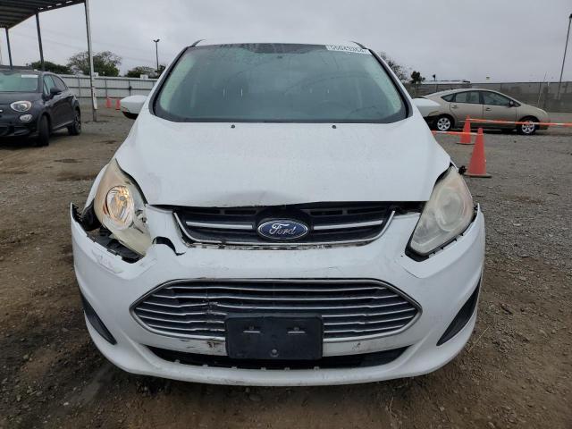 Photo 4 VIN: 1FADP5AU4EL512495 - FORD CMAX 