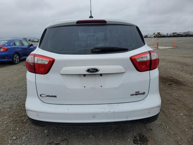 Photo 5 VIN: 1FADP5AU4EL512495 - FORD CMAX 