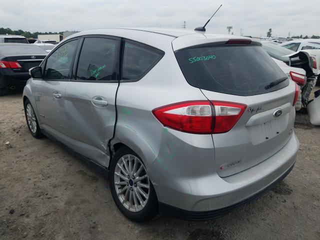 Photo 2 VIN: 1FADP5AU4EL512898 - FORD C-MAX SE 