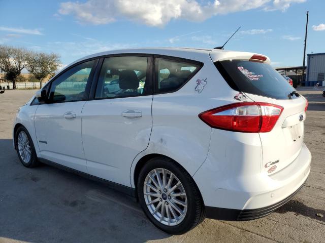 Photo 1 VIN: 1FADP5AU4EL513582 - FORD C-MAX SE 