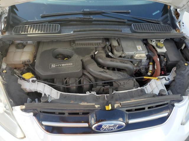 Photo 10 VIN: 1FADP5AU4EL513582 - FORD C-MAX SE 