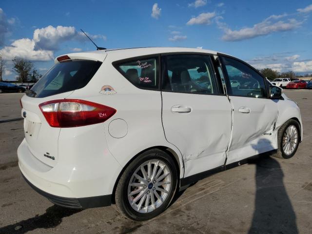 Photo 2 VIN: 1FADP5AU4EL513582 - FORD C-MAX SE 