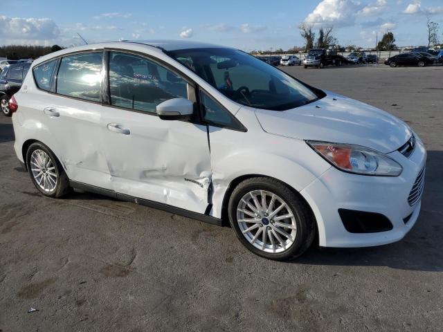 Photo 3 VIN: 1FADP5AU4EL513582 - FORD C-MAX SE 