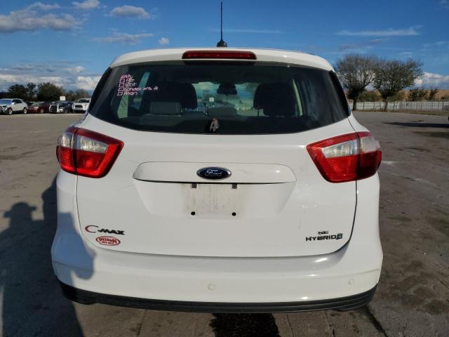 Photo 5 VIN: 1FADP5AU4EL513582 - FORD C-MAX SE 