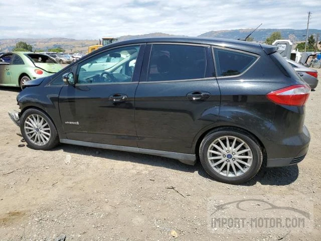 Photo 1 VIN: 1FADP5AU4EL514196 - FORD C-MAX 