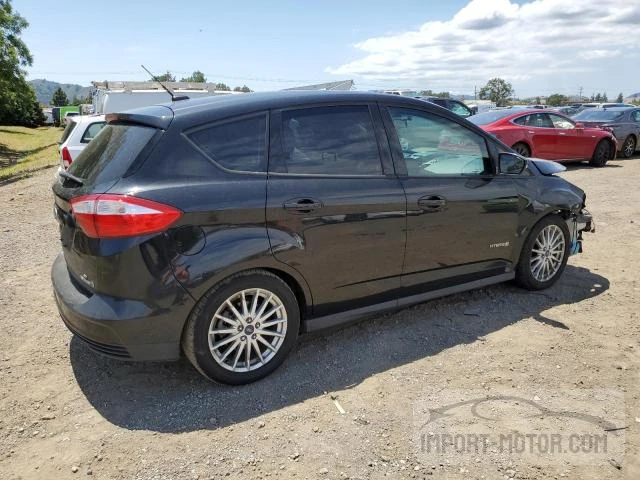 Photo 2 VIN: 1FADP5AU4EL514196 - FORD C-MAX 