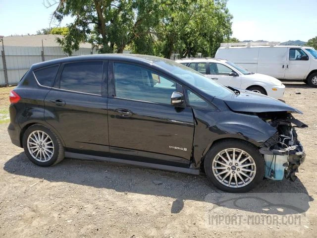 Photo 3 VIN: 1FADP5AU4EL514196 - FORD C-MAX 