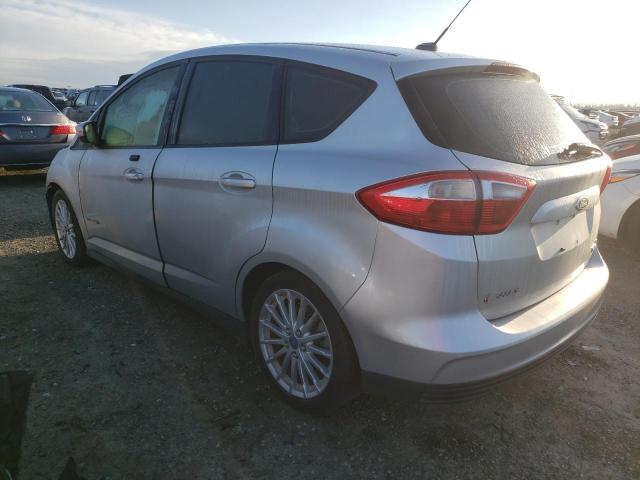 Photo 1 VIN: 1FADP5AU4EL515266 - FORD C-MAX HYBRID 