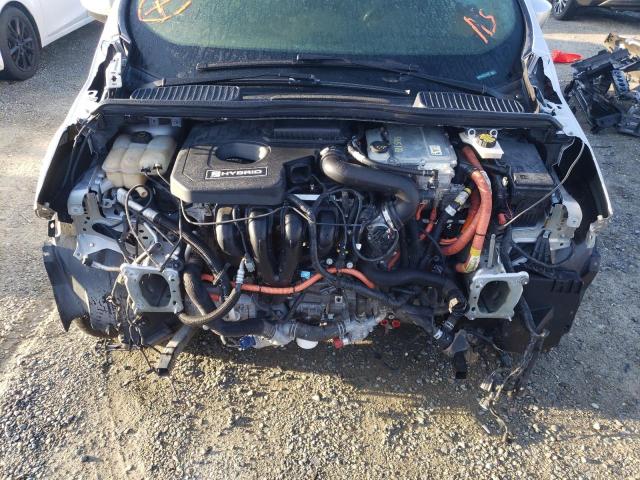 Photo 10 VIN: 1FADP5AU4EL515266 - FORD C-MAX HYBRID 