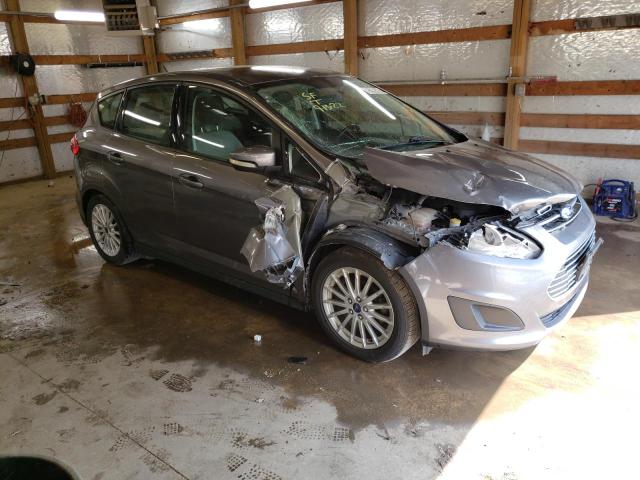 Photo 0 VIN: 1FADP5AU4EL516529 - FORD C-MAX SE 