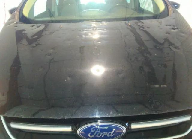 Photo 5 VIN: 1FADP5AU4EL519981 - FORD C-MAX HYBRID 