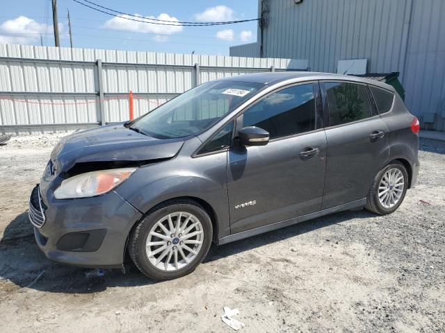 Photo 0 VIN: 1FADP5AU4FL105942 - FORD C-MAX SE 