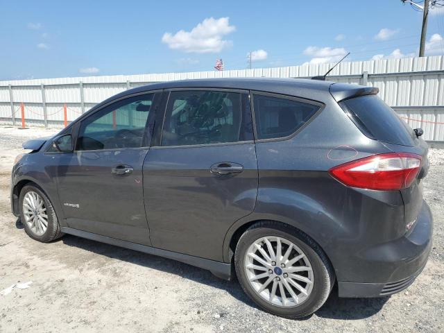 Photo 1 VIN: 1FADP5AU4FL105942 - FORD C-MAX SE 