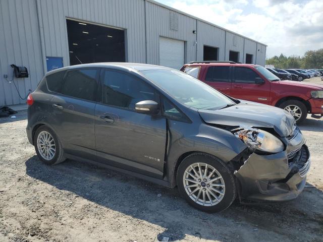 Photo 3 VIN: 1FADP5AU4FL105942 - FORD C-MAX SE 