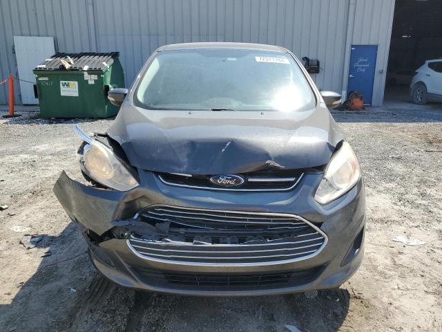 Photo 4 VIN: 1FADP5AU4FL105942 - FORD C-MAX SE 