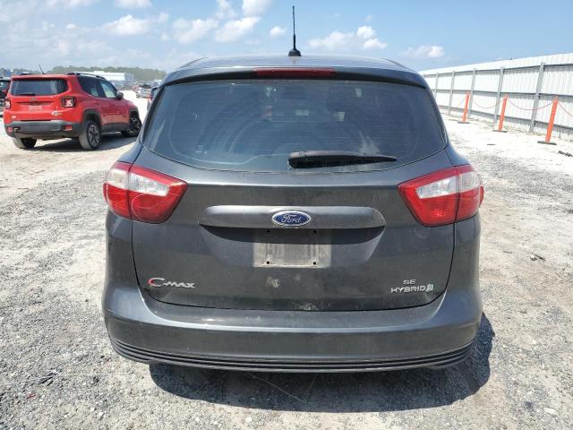 Photo 5 VIN: 1FADP5AU4FL105942 - FORD C-MAX SE 