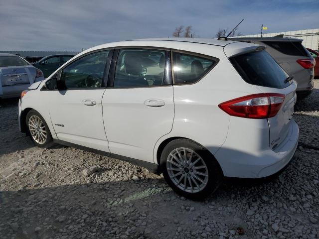 Photo 1 VIN: 1FADP5AU4FL108114 - FORD CMAX 