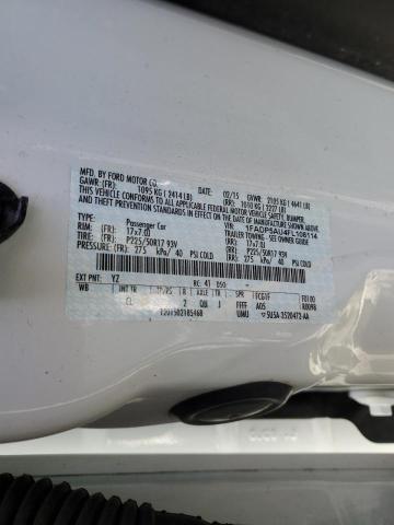 Photo 11 VIN: 1FADP5AU4FL108114 - FORD CMAX 