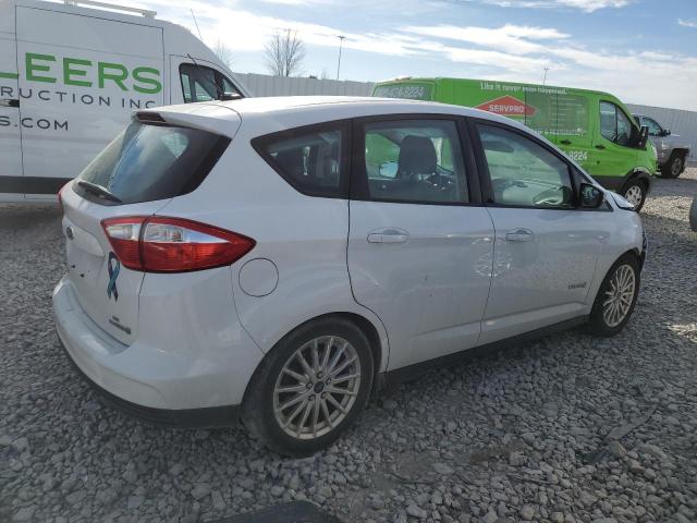 Photo 2 VIN: 1FADP5AU4FL108114 - FORD CMAX 