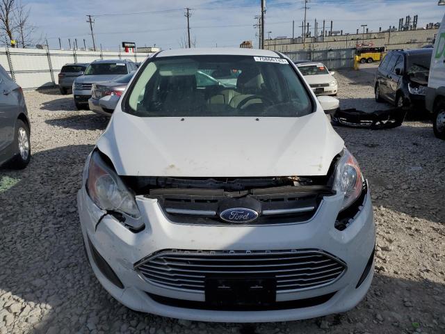 Photo 4 VIN: 1FADP5AU4FL108114 - FORD CMAX 