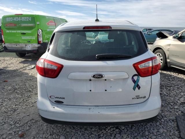 Photo 5 VIN: 1FADP5AU4FL108114 - FORD CMAX 