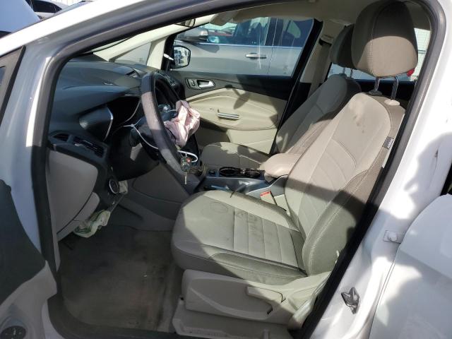 Photo 6 VIN: 1FADP5AU4FL108114 - FORD CMAX 