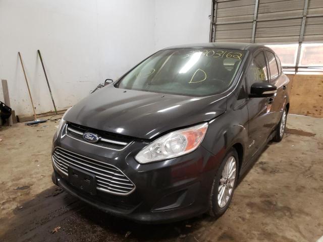 Photo 1 VIN: 1FADP5AU4FL110610 - FORD C-MAX SE 