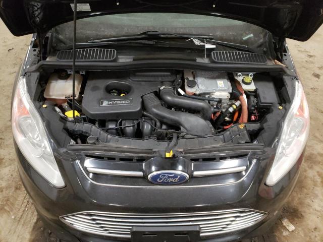 Photo 6 VIN: 1FADP5AU4FL110610 - FORD C-MAX SE 