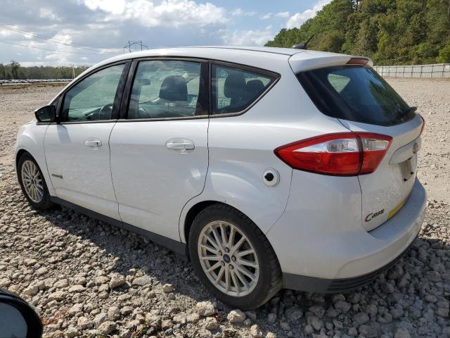 Photo 1 VIN: 1FADP5AU4FL123647 - FORD CMAX 