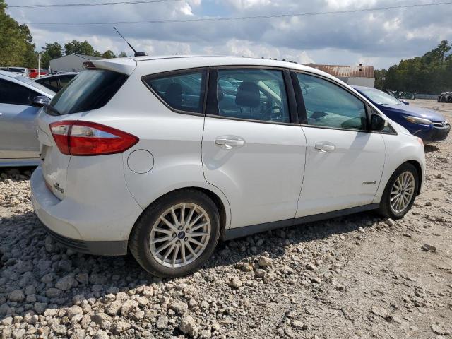 Photo 2 VIN: 1FADP5AU4FL123647 - FORD CMAX 