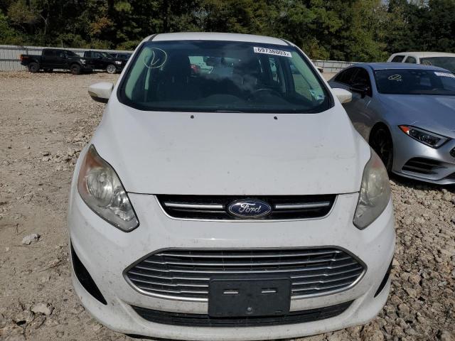 Photo 4 VIN: 1FADP5AU4FL123647 - FORD CMAX 