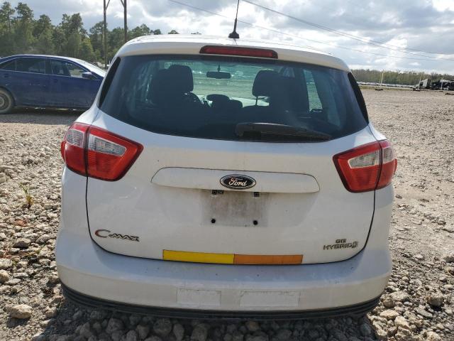 Photo 5 VIN: 1FADP5AU4FL123647 - FORD CMAX 