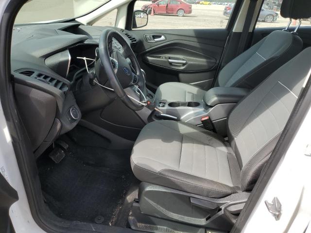 Photo 6 VIN: 1FADP5AU4FL123647 - FORD CMAX 