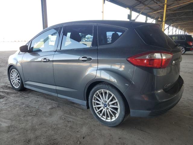 Photo 1 VIN: 1FADP5AU4GL103674 - FORD CMAX 