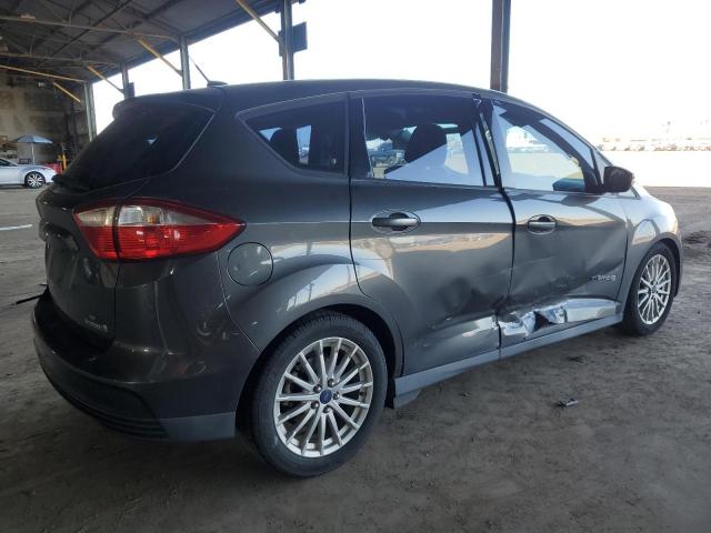 Photo 2 VIN: 1FADP5AU4GL103674 - FORD CMAX 