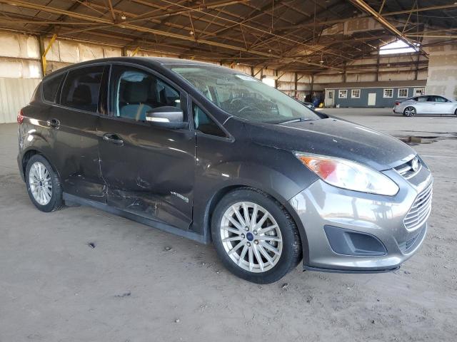 Photo 3 VIN: 1FADP5AU4GL103674 - FORD CMAX 