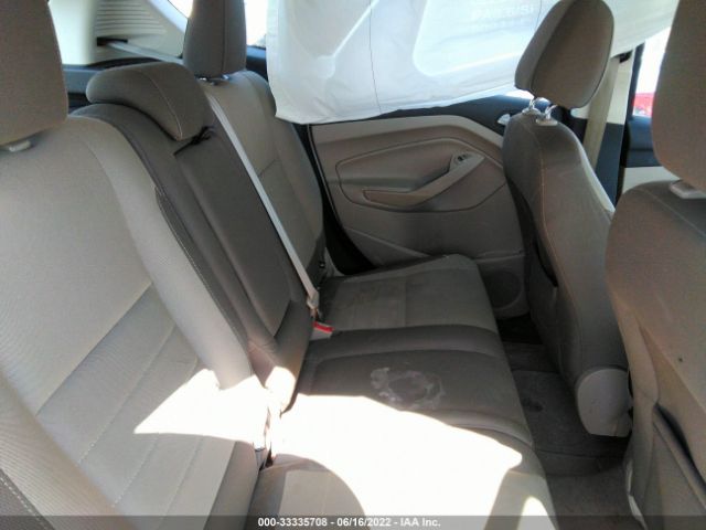 Photo 7 VIN: 1FADP5AU4GL108650 - FORD C-MAX HYBRID 