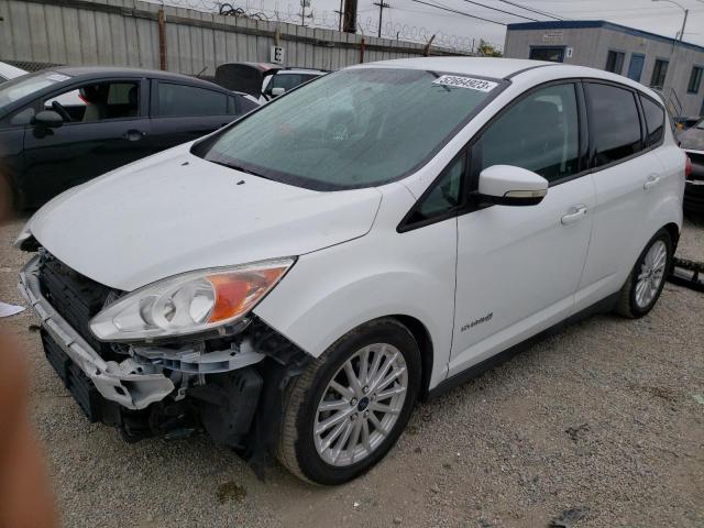 Photo 0 VIN: 1FADP5AU4GL111421 - FORD C-MAX SE 