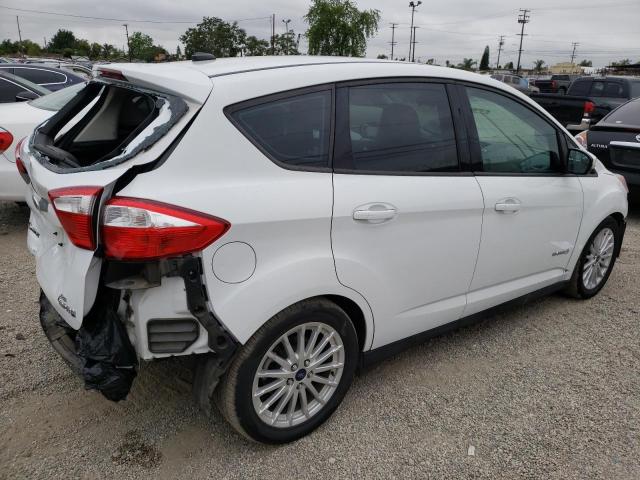 Photo 2 VIN: 1FADP5AU4GL111421 - FORD C-MAX SE 