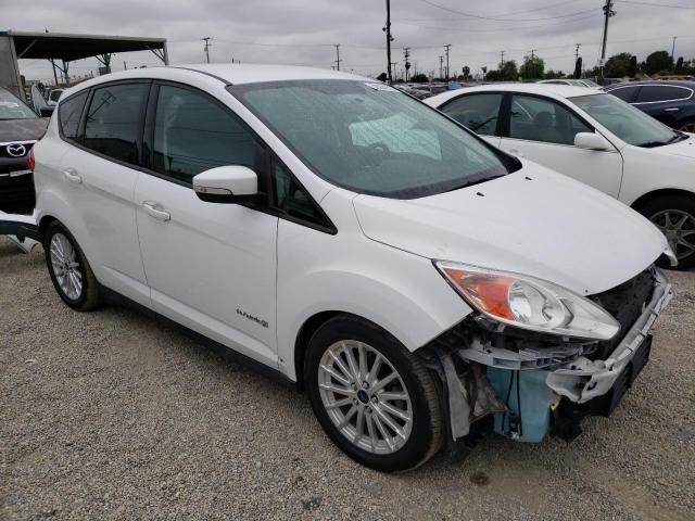 Photo 3 VIN: 1FADP5AU4GL111421 - FORD C-MAX SE 